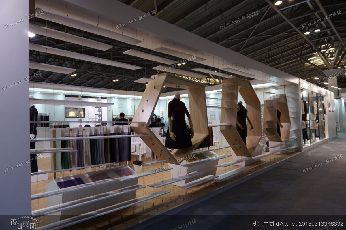 2018上海国际流行时尚纱线展示会(2018上海纱线展)