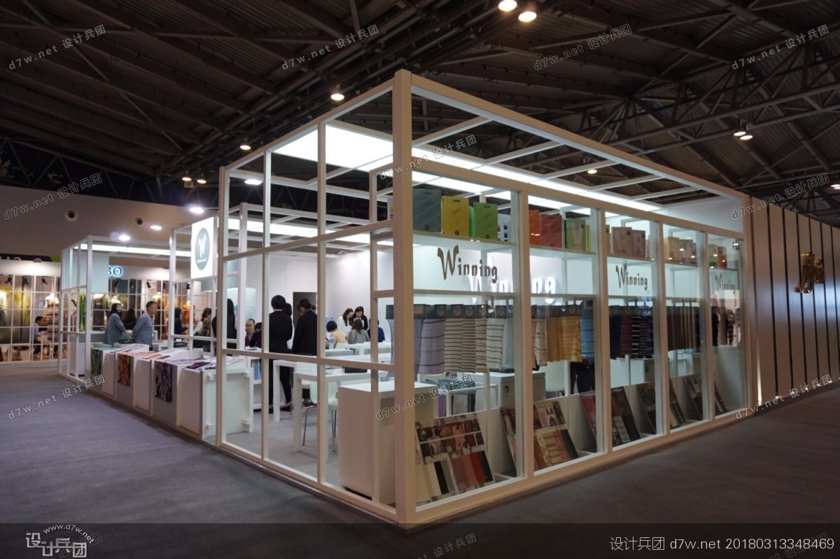 2018上海国际流行时尚纱线展示会(2018上海纱线展)