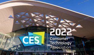 【久违大展】CES 拉斯维加斯.国际消费电子展（2022 CES）