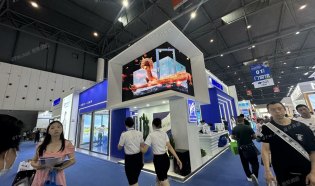2024年第二十三届中国（成都）建筑及装饰材料博览会/成都建博会