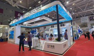 2024中国气象现代化建设科技博览会暨STE深圳国际储能技术展览会