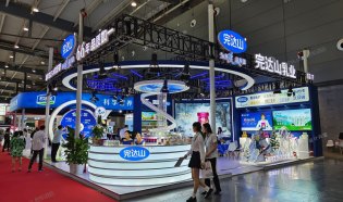 2024年中国（国际）乳业技术博览会