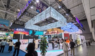 2025第二十一届（深圳）国际文化产业博览交易会