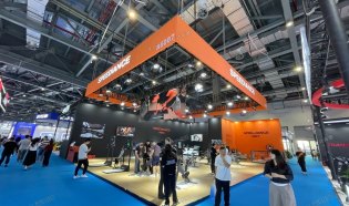 2025第42届中国国际体育用品博览会