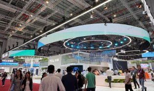 SNEC 第十八届 (2025) 国际太阳能光伏与智慧能源 ( 上海 ) 大会暨展览会