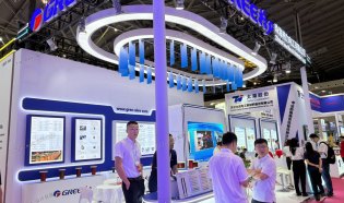 2025上海国际绕线机、线圈、磁性材料、绝缘材料电机制造展览会