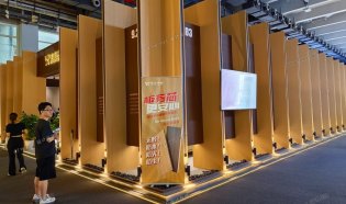 2025年7月建材展