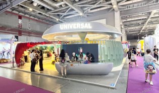 2025年上海CBME孕婴童展