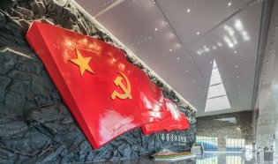 南方红军三年游击战争纪念馆 --华建集团上海建筑设计研究院