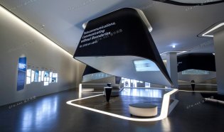 三星创新博物馆 Samsung Innovation Museum