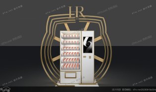 赫莲娜派样机