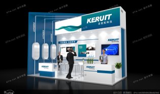 18平-KERUIT 克锐拓科技