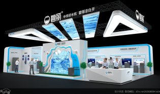 碧丽 中华好水机 碧丽凉白开