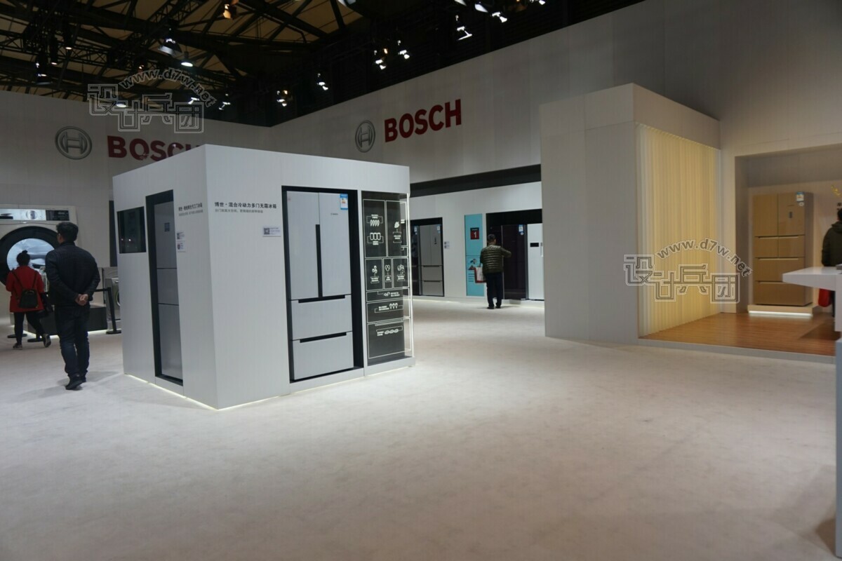 BOSCH-2016中国家电及消费电子博览会